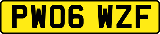PW06WZF