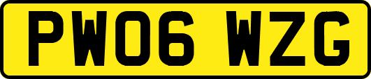 PW06WZG