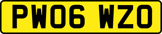 PW06WZO