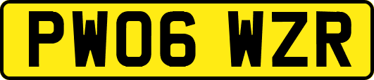 PW06WZR