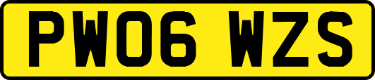 PW06WZS