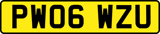 PW06WZU