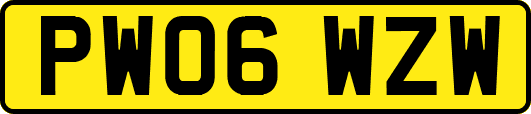 PW06WZW