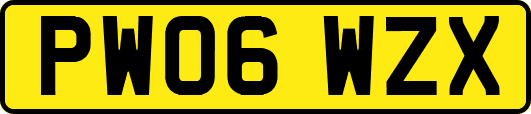 PW06WZX