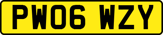 PW06WZY