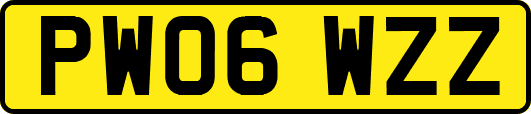 PW06WZZ