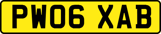 PW06XAB