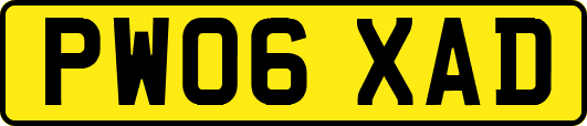 PW06XAD