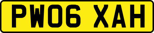 PW06XAH