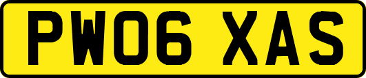 PW06XAS
