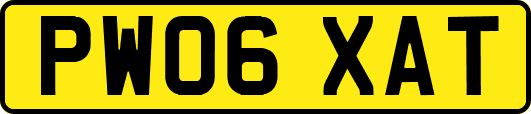PW06XAT
