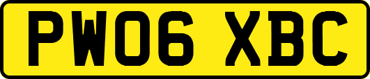 PW06XBC
