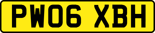 PW06XBH