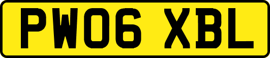 PW06XBL