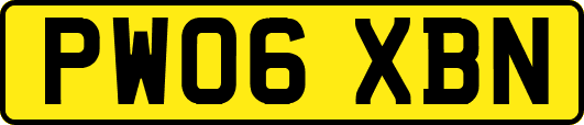 PW06XBN