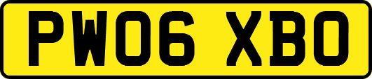 PW06XBO