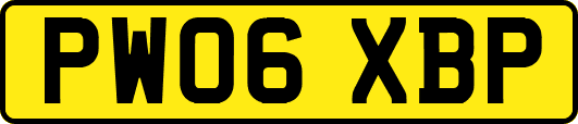 PW06XBP