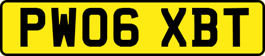 PW06XBT