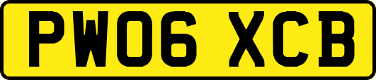 PW06XCB