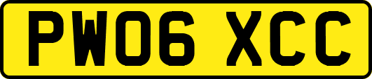 PW06XCC