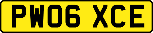 PW06XCE