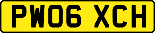 PW06XCH