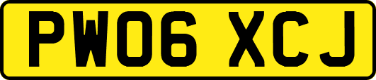 PW06XCJ