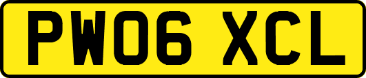 PW06XCL