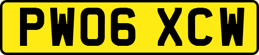 PW06XCW