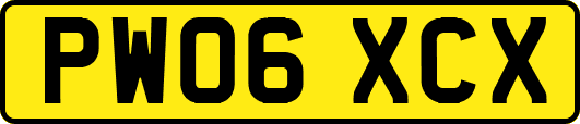 PW06XCX