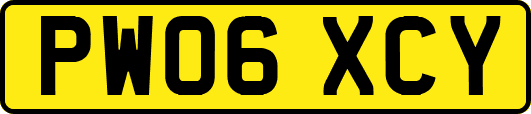 PW06XCY