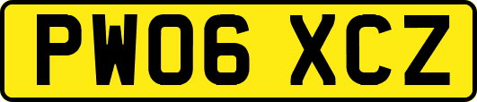 PW06XCZ
