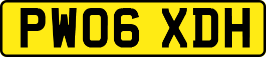 PW06XDH