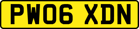 PW06XDN