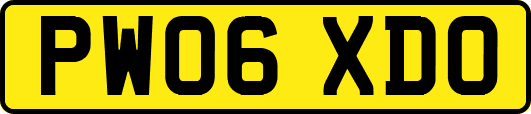 PW06XDO