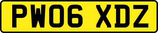 PW06XDZ