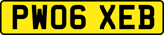 PW06XEB