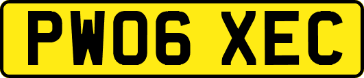 PW06XEC