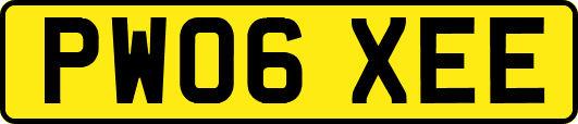 PW06XEE