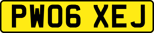 PW06XEJ