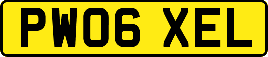 PW06XEL