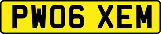 PW06XEM