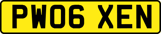 PW06XEN