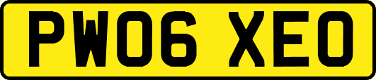 PW06XEO
