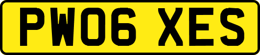 PW06XES