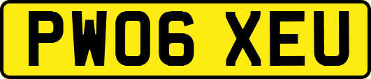 PW06XEU
