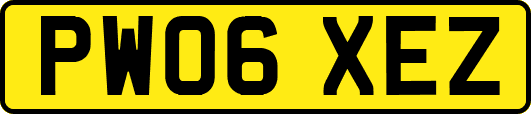 PW06XEZ