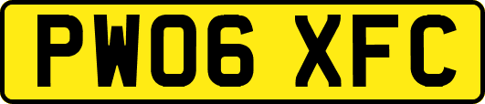 PW06XFC