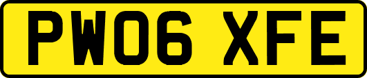 PW06XFE