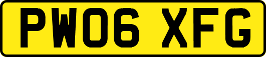 PW06XFG